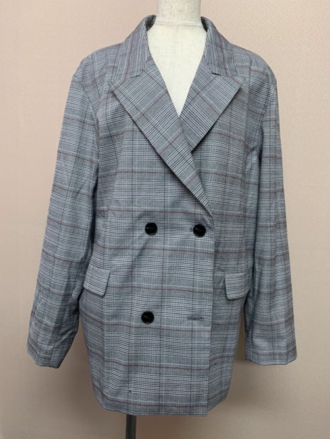 テーラードジャケット